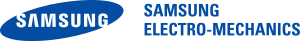 Логотип Samsung Electro-Mechanics (английский) .svg