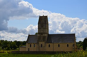 Saonnet - Eglise Saint-Germain (1).JPG