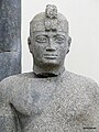 Szenkamaniszken szobra (Kerma Múzeum)