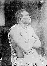 A 21-year-old Serer man in 1881. SererTypeOriginal.jpg