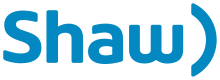 Shaw logo.svg