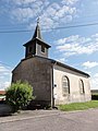 Église Saint-Étienne de Sionviller