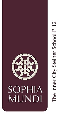 Sophia Mundi Steiner School Logo