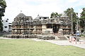 Lakshmi Narasimha Temple in Bhadravati