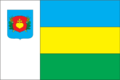Прапор Срібнянського району