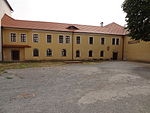 Stříbro - městské muzeum (Masarykovo náměstí 20) (1).JPG