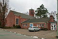 St.Johannis-Kirche in Langendamm (Nienburg)