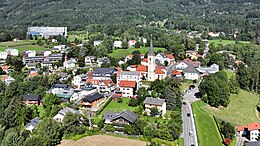 Sankt Radegund bei Graz - Sœmeanza