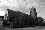 Church of St Mary including Church Rooms and Surrounding Wall