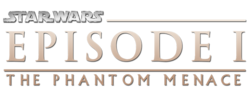 Miniatura para Star Wars: Episode I - The Phantom Menace