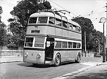 AEC 761T (צולם בסידני אוסטרליה)