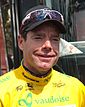 Cadel Evans (2011)