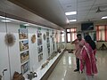 Visit to Museum & Meeting in TRTI, Pune