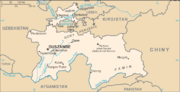 Miniatura para Misión sui iuris de Tayikistán