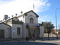 Victoria Hall de Tatura.