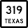 Texas 319.svg
