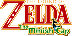 The Legend of Zelda: The Minish Cap