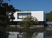 神奈川縣立近代美術館