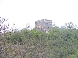 Tower of Laliskuri
