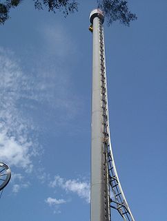 Tower of Terror II