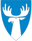 Blason de Tynset