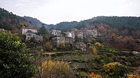 Saliceto (Haute-Corse)