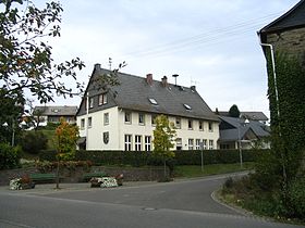 Unzenberg