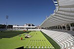 Miniatura para Meeting de Atletismo Madrid