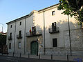 Miniatura para Real Audiencia y Chancillería de Valladolid