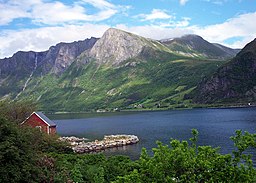 Syvdefjorden