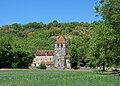 Kirche Notre-Dame-de-Vêles