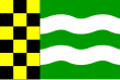 Vlag van Vorden