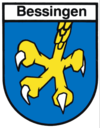 Wappen von Bessingen
