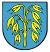 Wappen von Brettach