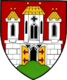 Coat of arms of Burghausen 