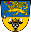 Coat of arms of Bad Doberan