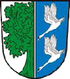 blazono de Schönwalde- Dorf