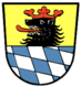 Coat of arms of Schrobenhausen  