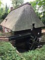 Watermolen van Ovelgönne