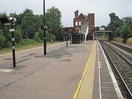 Water Orton railway station, Warwickshire, geograph-3822826-by-Nigel-Thompson.jpg