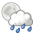 Weather-night-clouds-rain.svg