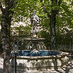 Heinrich-Jasomirgott-Brunnen