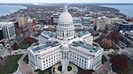 Wisconsin State Capitol Aerial.jpg