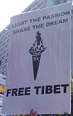 Miniatura para Movimiento de Independencia del Tíbet