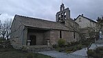 Poilu au repos (monument aux morts)