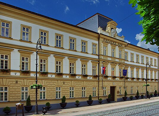 Ústavný súd Slovenskej republiky