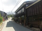 京町通り