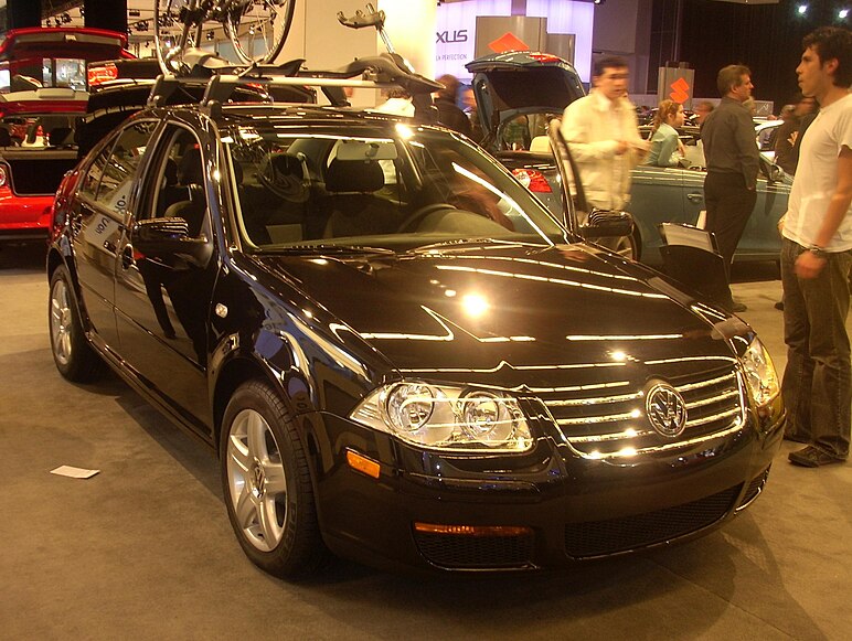 city jetta