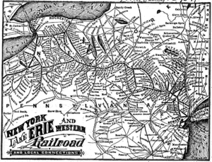 1884 map