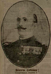 General Dumitru Cotescu
